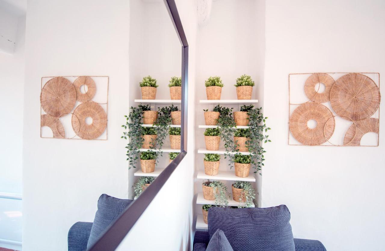 4 Couchages Aux Pieds Des Musees - Wifi グラース エクステリア 写真
